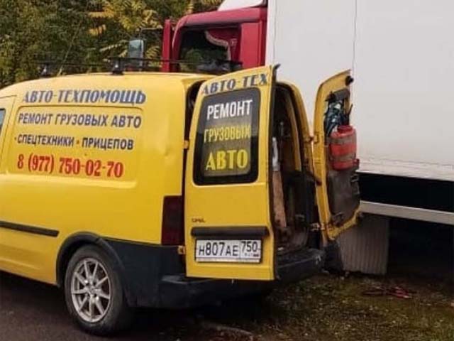 Выездной ремонт грузовиков, полуприцепов, прицепов и спецтехники Выездной ремонт грузовиков, полуприцепов, прицепов и спецтехники